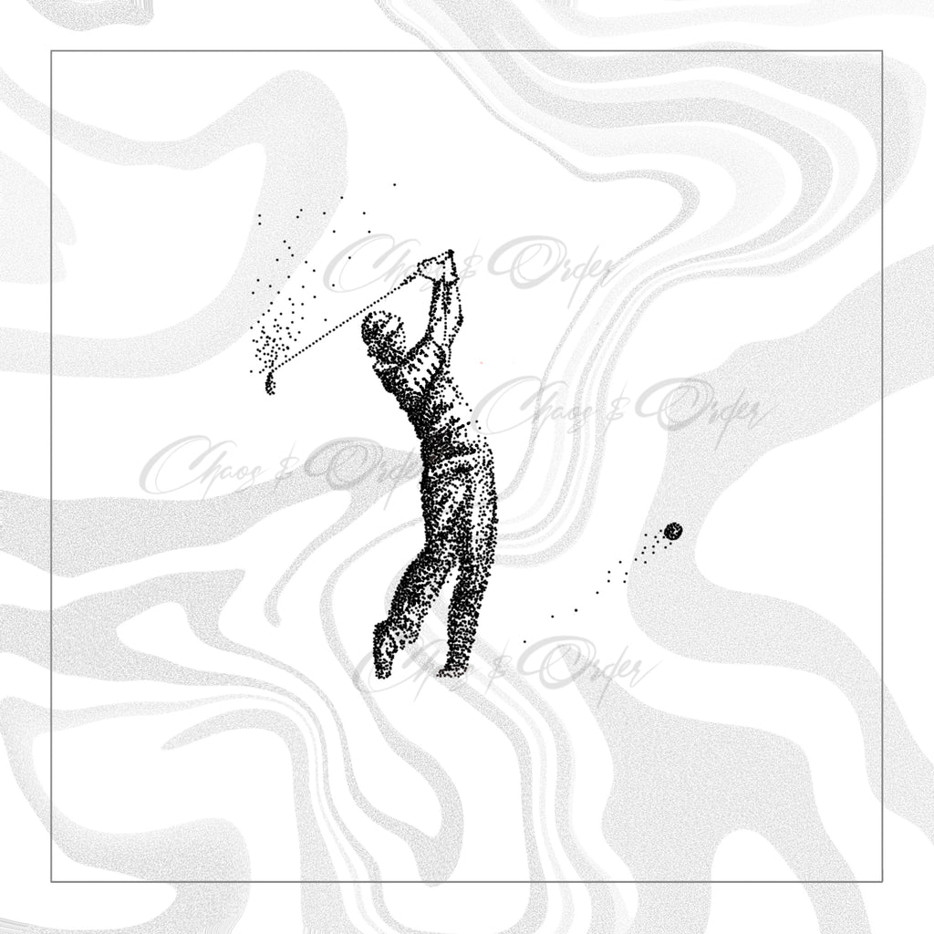 Tee Shot