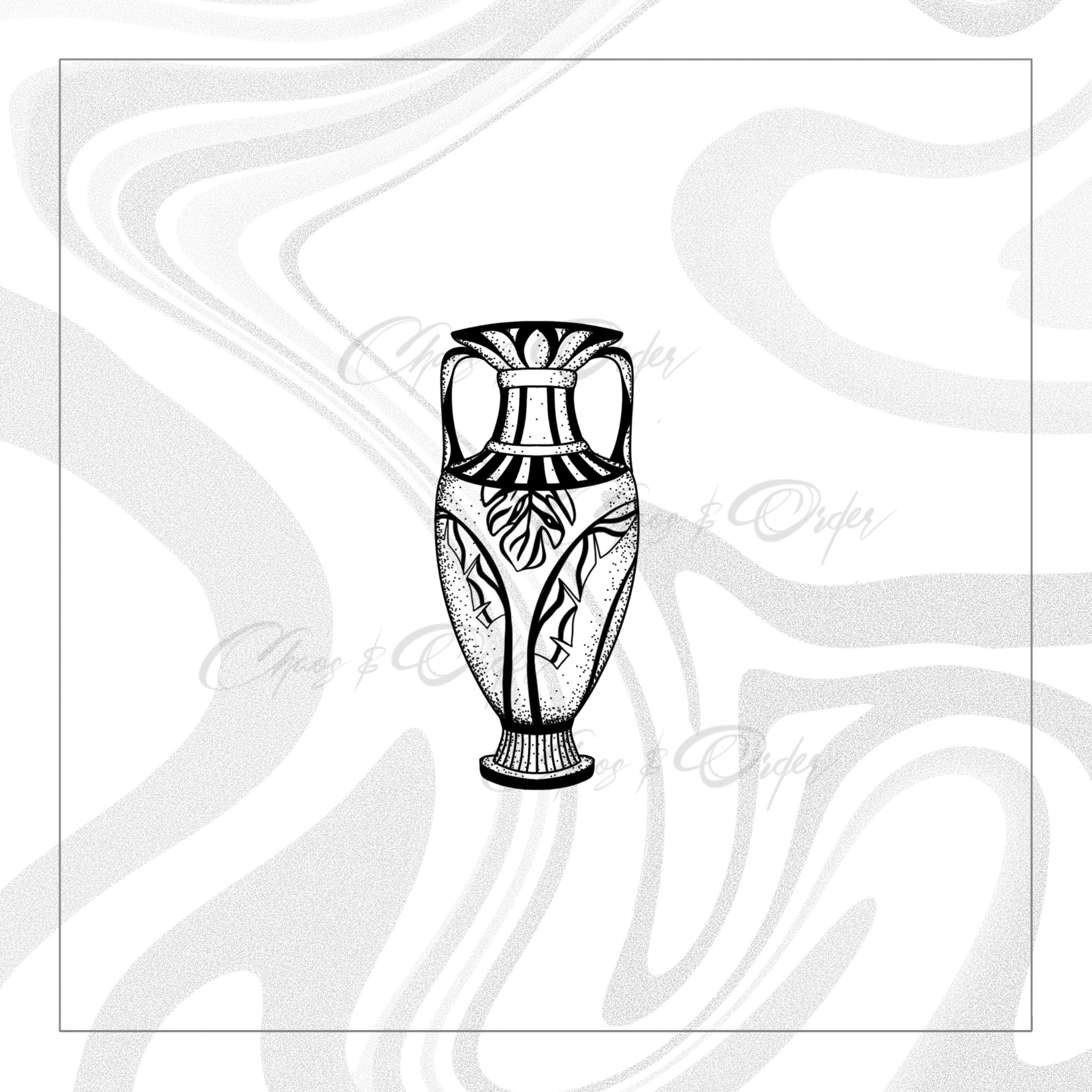 timeless amphora